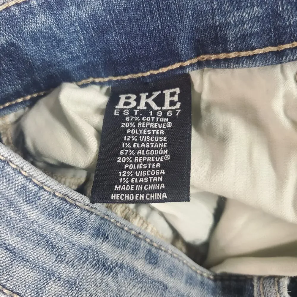 BKE discover your